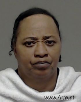 Sharon R Webb Mugshot