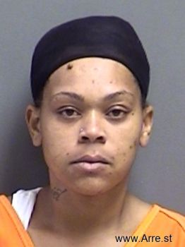 Sharon Denise White Mugshot