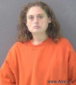 Sharon Elizabeth Dawn Whitehead Mugshot