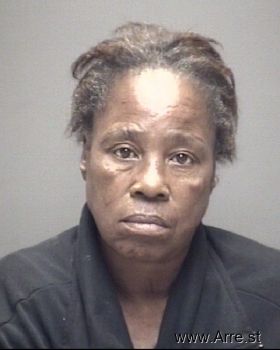 Sharon Marie Williams Mugshot