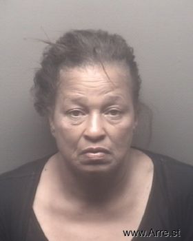 Sharon Ann Williams Mugshot