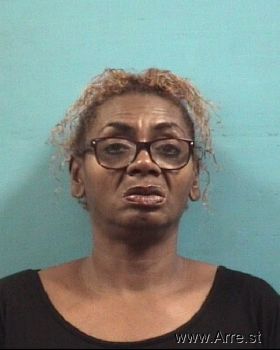 Sharon Davis Williams Mugshot