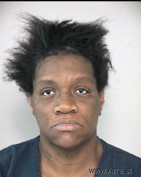 Sharon Laquita Williams Mugshot