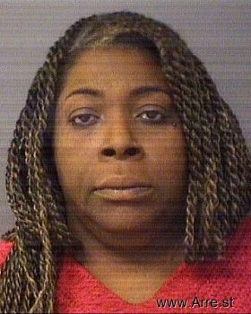 Sharonda Marie Alexander Mugshot