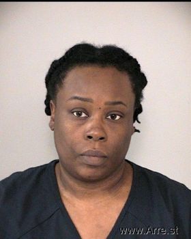 Sharonda Montie Lee Mugshot