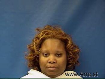 Sharonda Rochell Wallace Mugshot