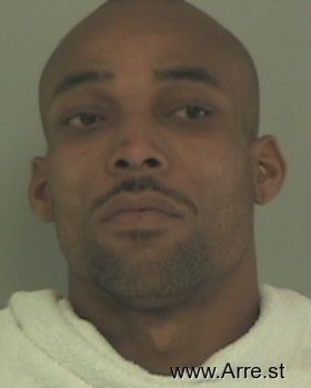 Shaun C Coleman Mugshot