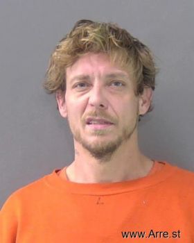 Shaun Francis Cook Mugshot