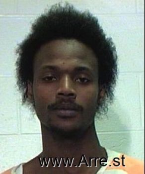 Shaun Anthony Hall Mugshot