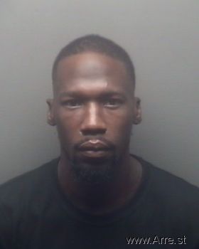 Shaun  Harris Mugshot