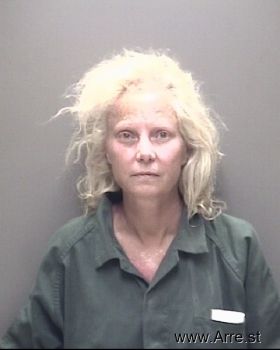 Shauna Dianne Mcconnell Mugshot