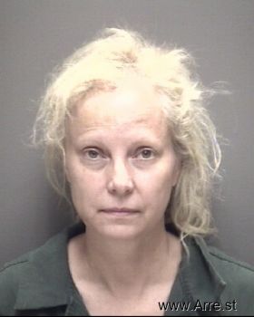 Shauna Dianne Mcconnell Mugshot