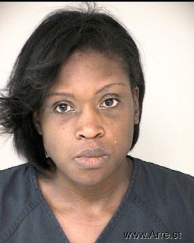 Shaunda Darniel Williams Mugshot