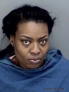 Shaundrea Dyon Williams Mugshot