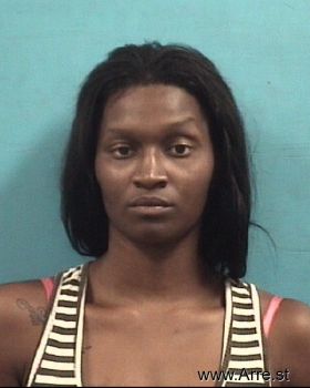 Shauntina Lynn Johnson Mugshot