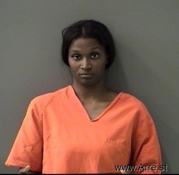 Shauntina  Johnson Mugshot