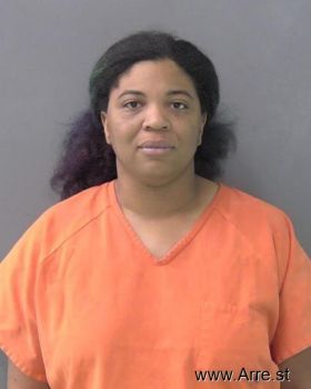 Shauntrice Danielle Hill Mugshot