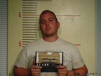 Shawn Ray Baldwin Mugshot