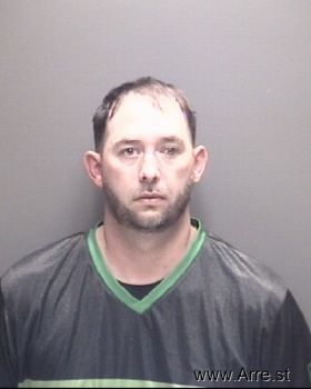 Shawn Michael Bingham Mugshot