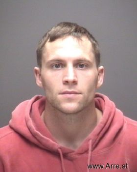 Shawn Thomas Campbell Mugshot