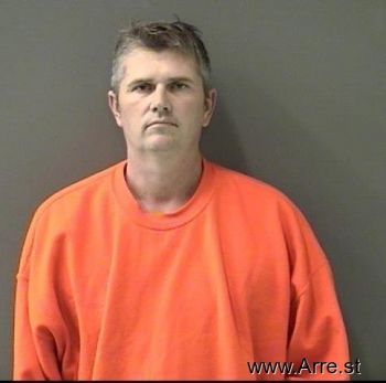 Shawn Dale Collier Mugshot