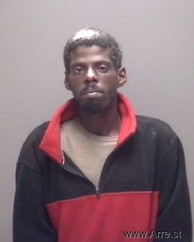 Shawn Dewayne Conley Mugshot