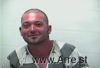 Shawn Edgar Dean Mugshot