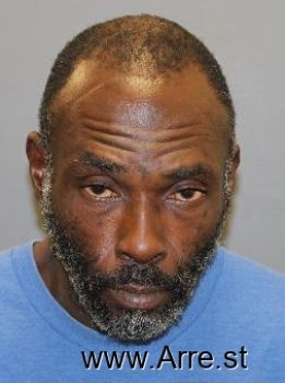 Shawn  Edwards Mugshot