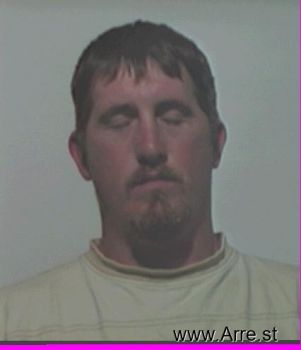 Shawn Steven Ethridge Mugshot