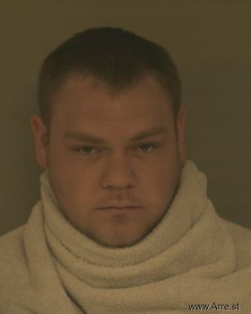 Shawn Austin Gillette Mugshot