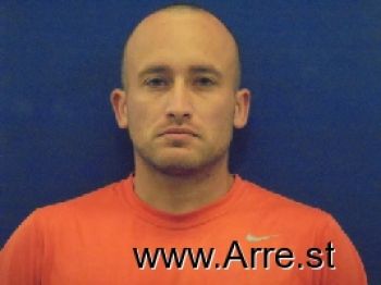 Shawn Christopher Gonzales Mugshot