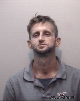 Shawn Jeffrey Hall Mugshot