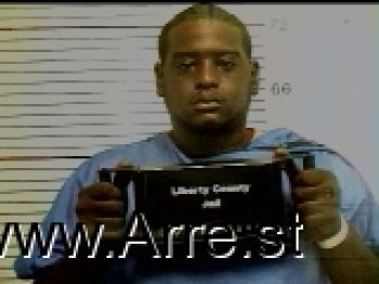 Shawn Dewayne Hammond Mugshot