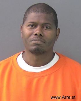 Shawn Wayne Harris Mugshot