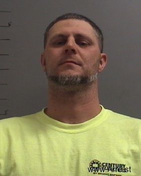 Shawn David Hayes Mugshot