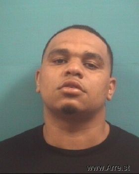 Shawn Keith Johnson Mugshot