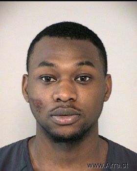 Shawn Dewayne Jr Johnson Mugshot