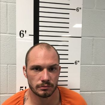 Shawn Andrew March Mugshot