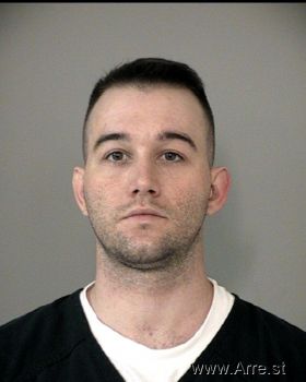 Shawn Tyler Mccain Mugshot