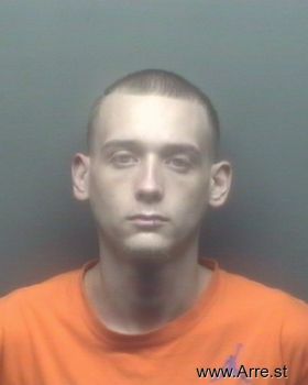 Shawn Marshall Mccarty Mugshot