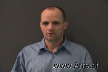 Shawn David Miller Mugshot