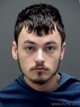 Shawn Michael Miller Mugshot