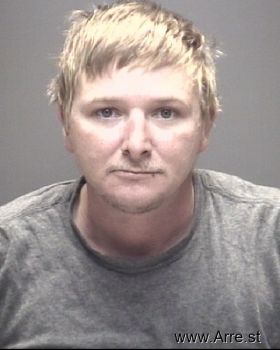 Shawn Dustin Owens Mugshot