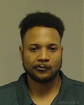 Shawn  Perry Mugshot