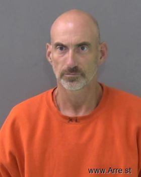 Shawn Michael Peterson Mugshot