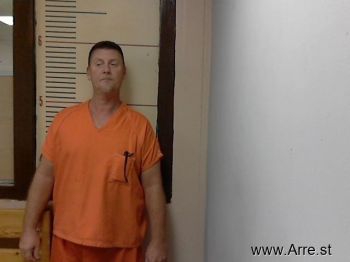 Shawn David Rayburn Mugshot