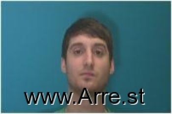 Shawn David Rayburn-ii Mugshot