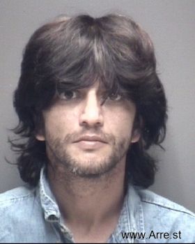 Shawn Joseph Reyna Mugshot