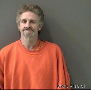 Shawn Knight Stokes Mugshot