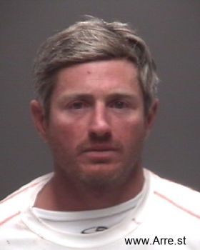 Shawn Scott Warren Mugshot